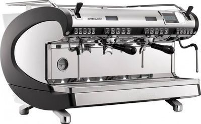Кавомашина Nuova Simonelli Aurelia Wave T3 2GR NSM-16 фото