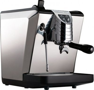 Кавомашина Nuova Simonelli Oscar AD 0002 фото