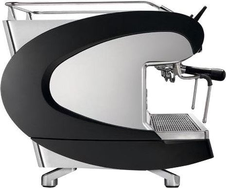 Кавомашина Nuova Simonelli Aurelia Wave T3 2GR NSM-16 фото