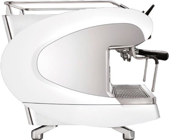 Кавомашина Nuova Simonelli Aurelia Wave T3 2GR NSM-16 фото