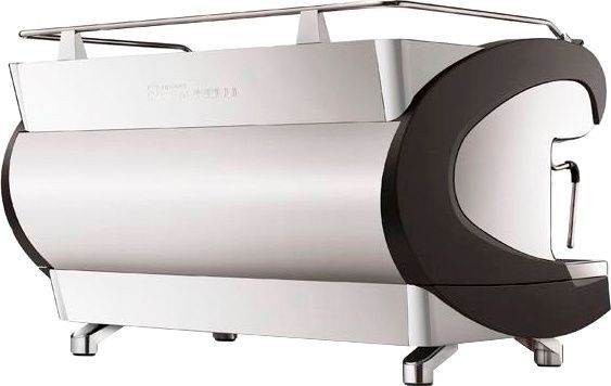 Кавомашина Nuova Simonelli Aurelia Wave T3 2GR NSM-16 фото