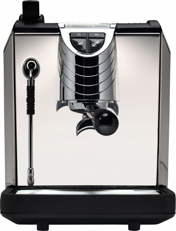 Кавомашина Nuova Simonelli Oscar AD 0002 фото