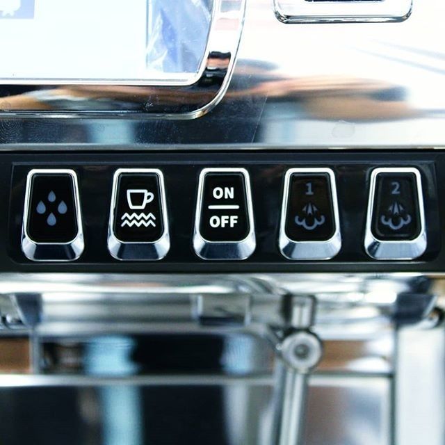 Кавомашина Nuova Simonelli Aurelia Wave T3 2GR NSM-16 фото