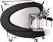 Кавомашина Nuova Simonelli Aurelia Wave T3 2GR NSM-16 фото 5