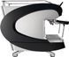 Кавомашина Nuova Simonelli Aurelia Wave T3 2GR NSM-16 фото 3