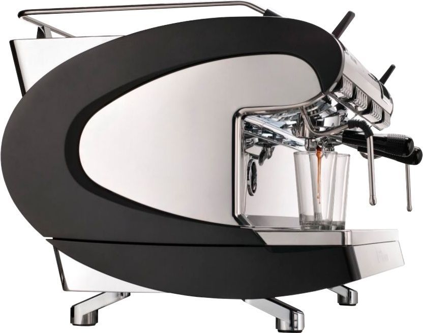 Кавомашина Nuova Simonelli Aurelia Wave T3 2GR NSM-16 фото