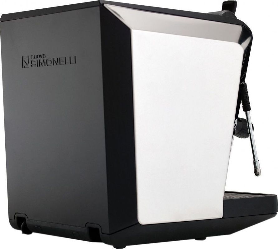 Кавомашина Nuova Simonelli Oscar AD 0002 фото