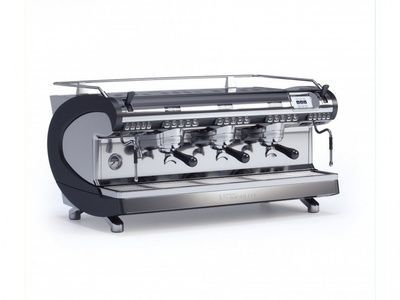 Кавомашина Nuova Simonelli Aurelia Wave T3 3GR NSM-17 фото