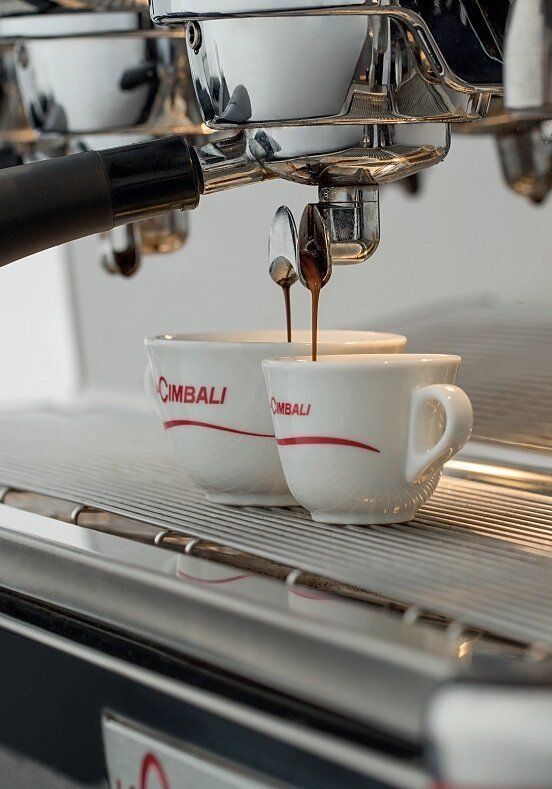 La Cimbali M100 ATTIVA DOSATRON DT/2 TOUCH LCM-03 фото