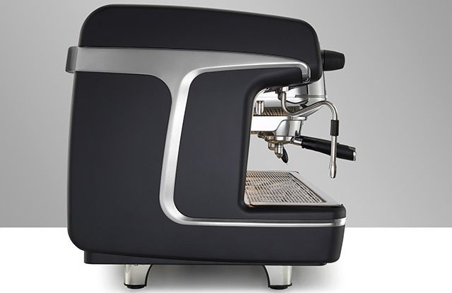 La Cimbali M100 ATTIVA DOSATRON DT/2 TOUCH LCM-03 фото