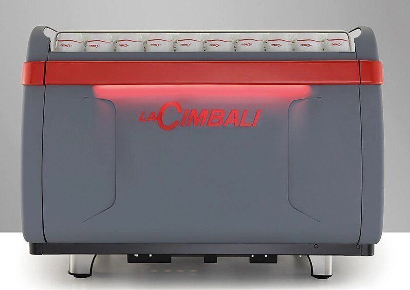 La Cimbali M100 ATTIVA DOSATRON DT/2 TOUCH LCM-03 фото