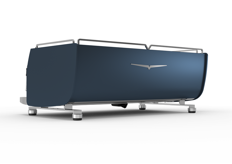 Кавомашина Victoria Arduino Black Eagle Maverick CORE 0037 фото