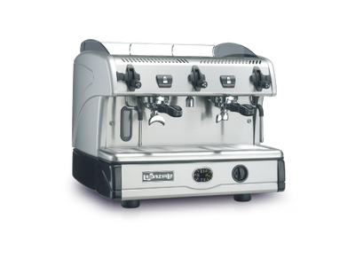 La Spaziale S5 EP Compact LSM-06 фото