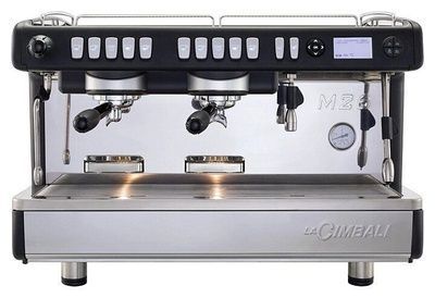 La Cimbali M26 TE RE DT/2 LCM-06 фото