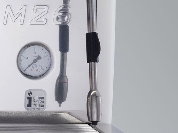 La Cimbali M26 TE RE DT/2 LCM-06 фото