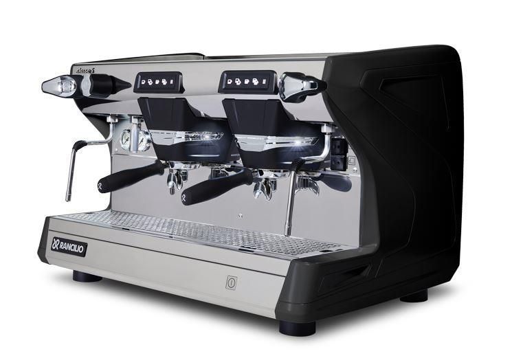 Rancillio Classe 5 USB 2GR RCM-01 фото