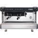 La Cimbali M26 BE DT/2 COMPACT BLACK   LCM-07 фото 1