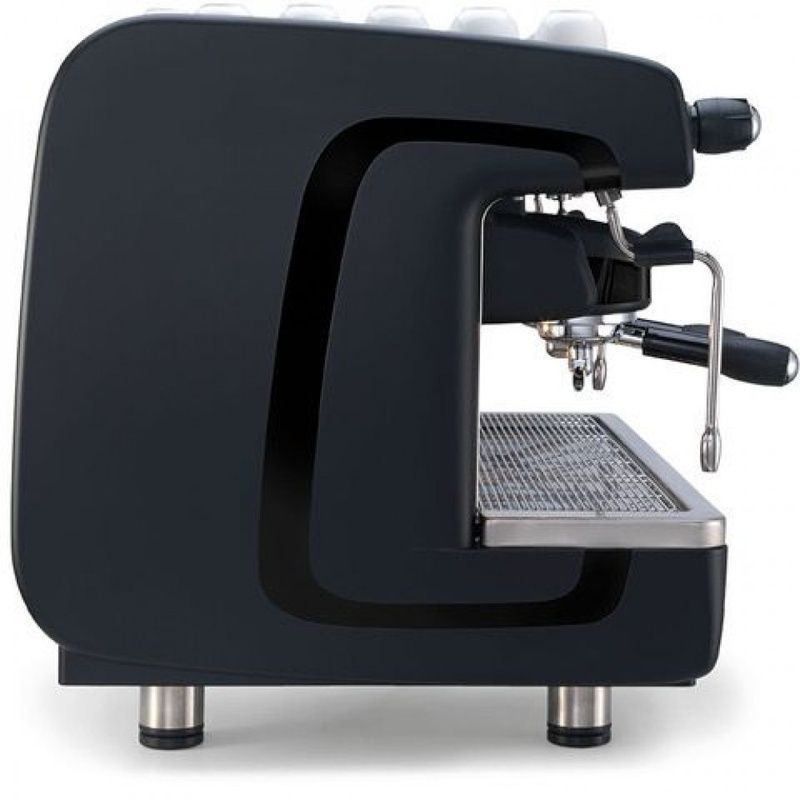 La Cimbali M26 BE DT/2 COMPACT BLACK   LCM-07 фото