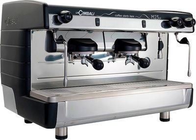 La Cimbali M23 UP DT/2 SCALDATAZZE  LCM-08 фото