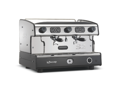 La Spaziale S2 EK 1/2GR LSM-09 фото