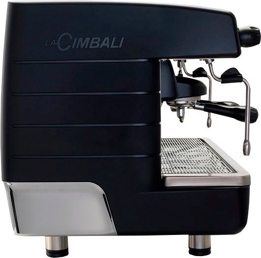 La Cimbali M23 UP DT/2 SCALDATAZZE  LCM-08 фото