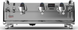Кавомашина Victoria Arduino Black Eagle Maverick Gravimetric 3GR 201G3 фото 2
