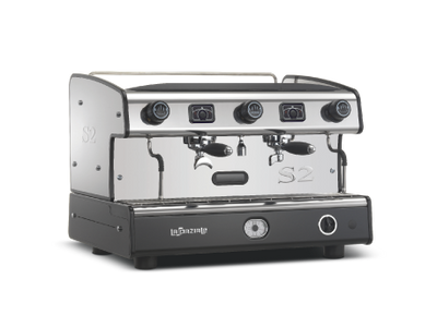 La Spaziale S2 EP 1/2GR LSM-10 фото
