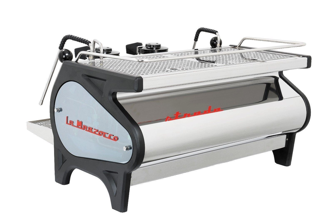 La Marzocco STRADA EP LM-12 фото