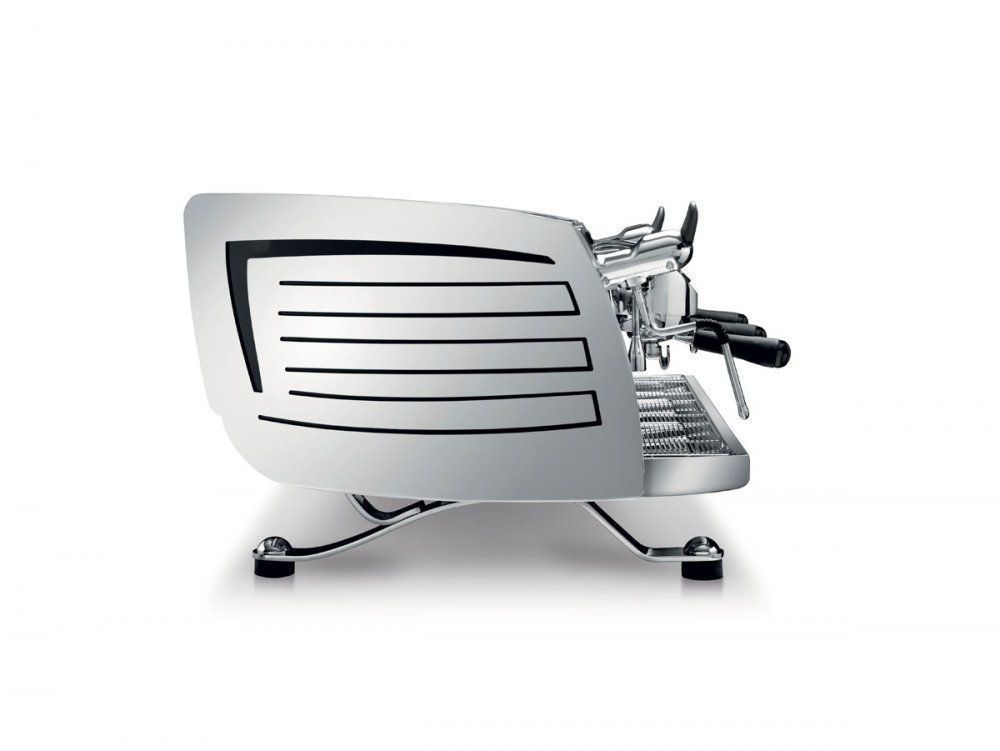 Кавомашина Victoria Arduino Black Eagle VA388 Gravimetric 3Gr 202G3 фото