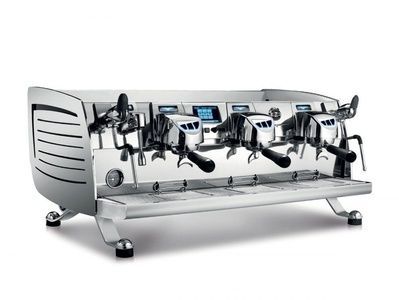 Кавомашина Victoria Arduino Black Eagle VA388 Gravimetric 3Gr 202G3 фото