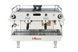 La Marzocco GB5 S-EE LM-03 фото 2