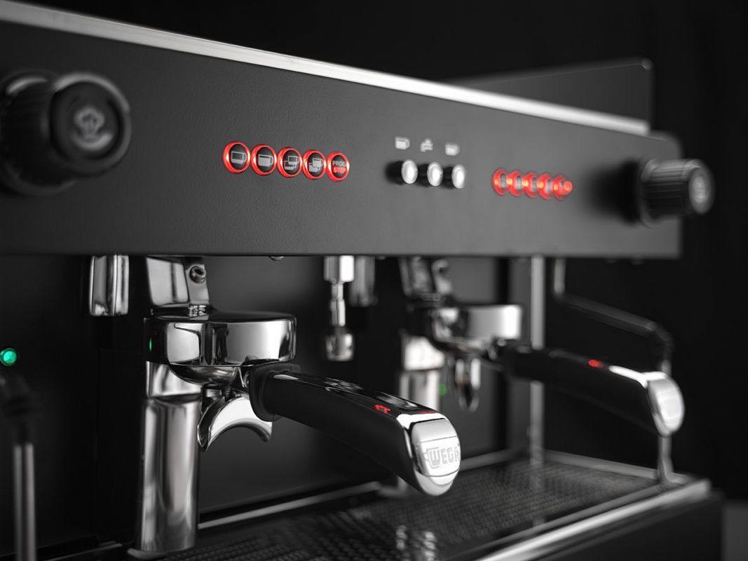 Wega Pegaso WCM-01 фото