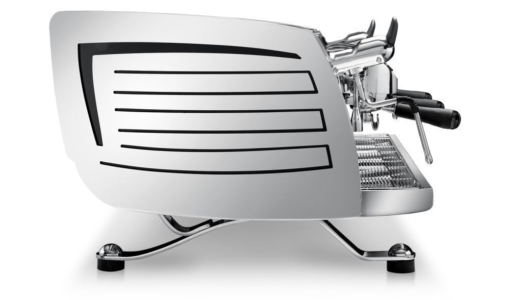 Кавомашина Victoria Arduino Black Eagle VA388 Gravimetric 2GR VCM-04G фото