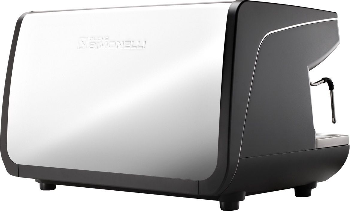 Nuova Simonelli APPIA LIFE TIMER NSM-201 фото