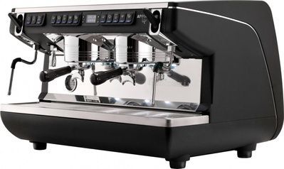 Nuova Simonelli APPIA LIFE TIMER NSM-201 фото