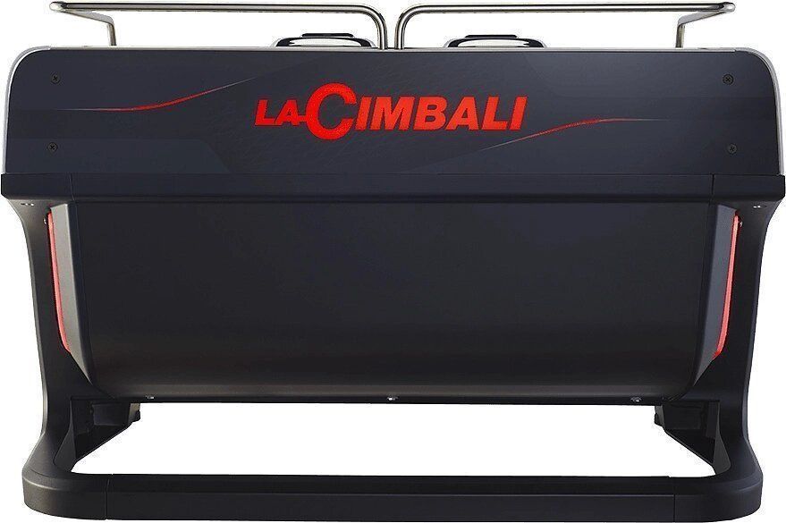 La Cimbali M200 GT1 DT/2 0078 фото