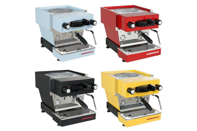La Marzocco Linea Mini LM-16 фото