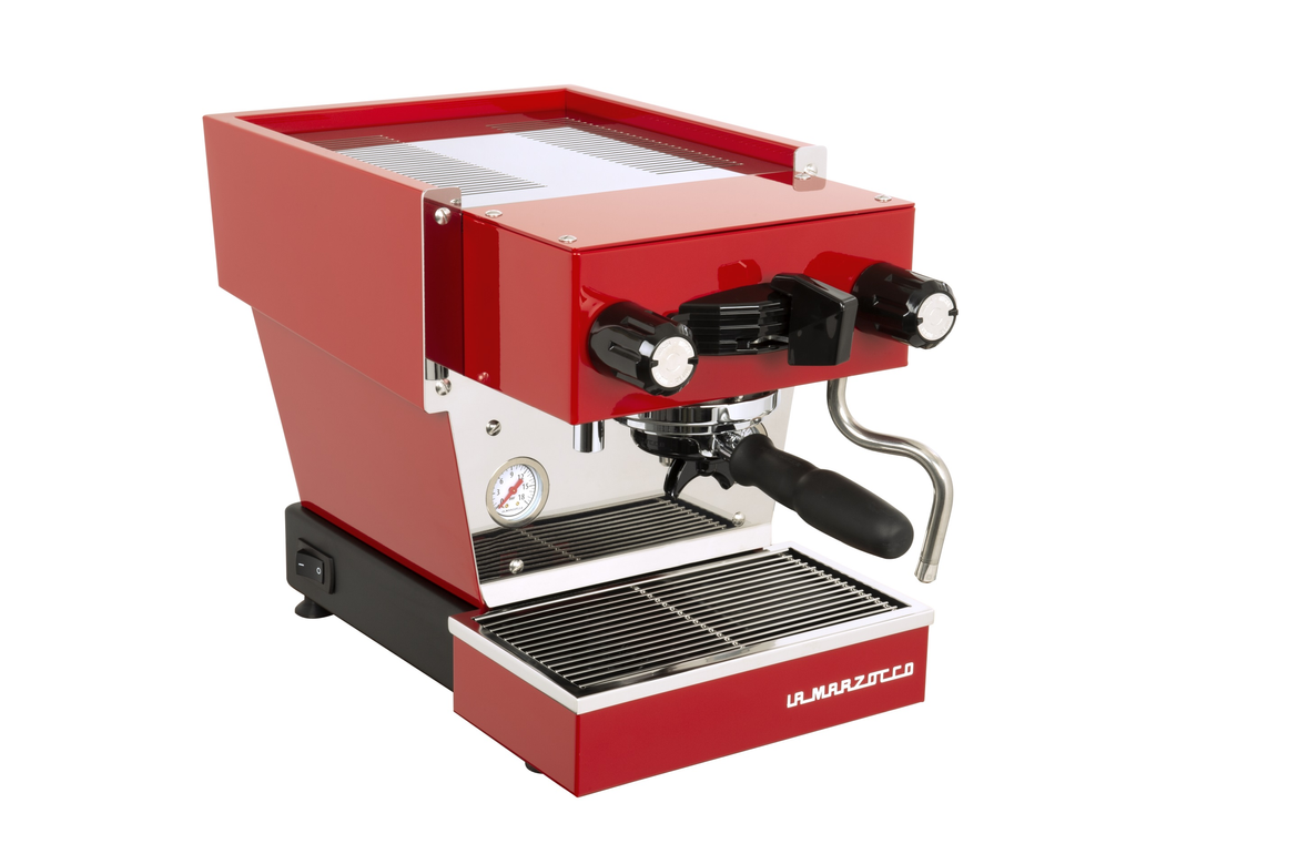 La Marzocco Linea Micra LM-17 фото
